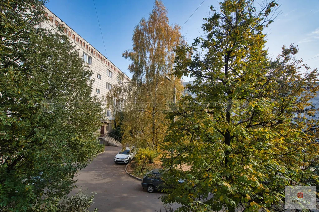 Продажа квартиры, Казань, ул. Аделя Кутуя - Фото 13