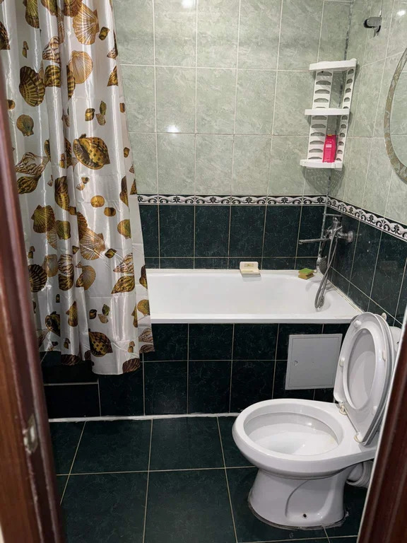 Сдам посуточно 1-комн. квартиру 52 м2. - Фото 10