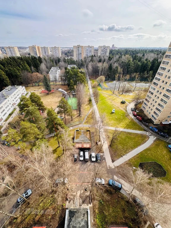 1-комнатная квартира - Фото 14