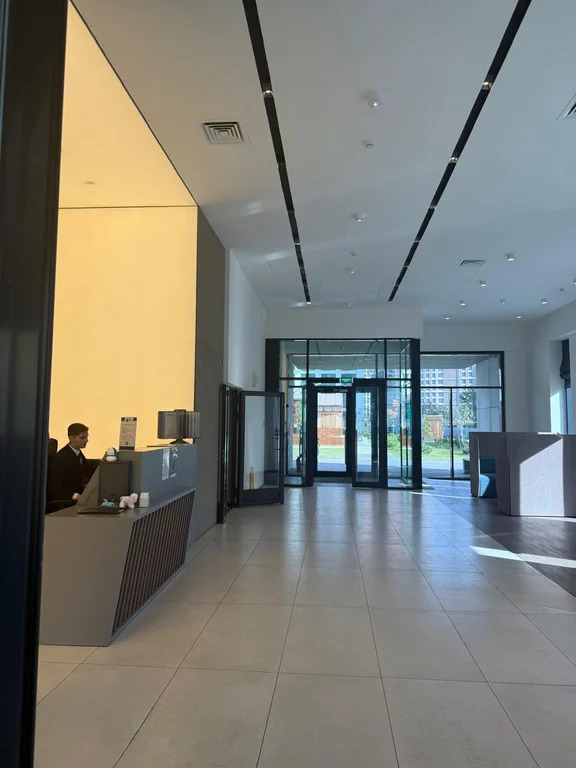 Продам 2-комн. квартиру 37 кв.м. - Фото 8