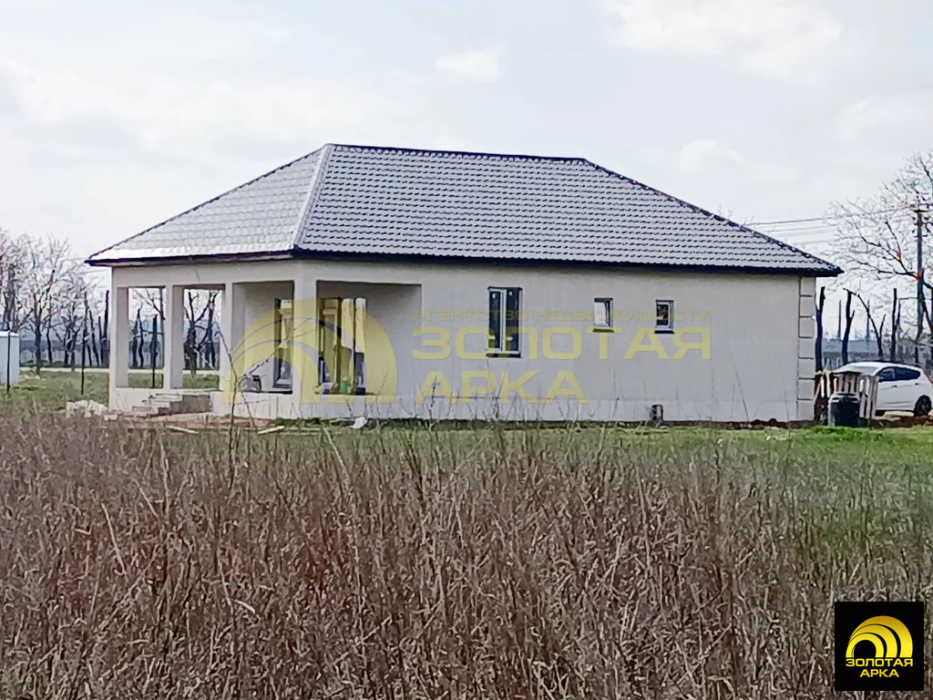 Продажа дома, Тамань, Темрюкский район, Шоссейная улица - Фото 6