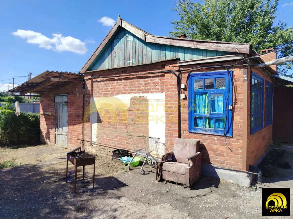 Продажа дома, Холмская, Абинский район, ул. Каменеческая - Фото 3
