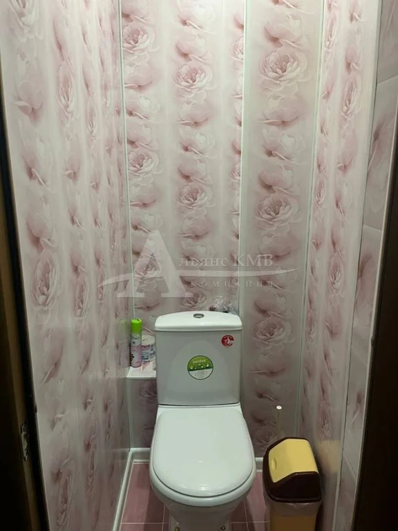 Продажа квартиры, Зеленокумск, Советский район, ул. Энгельса - Фото 16