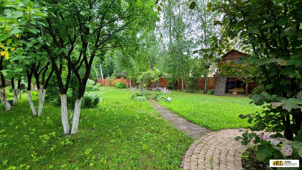 Продажа дома, Жостово, Мытищинский район - Фото 35