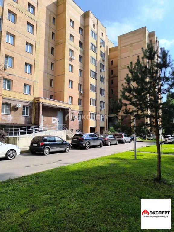 1-комнатная квартира, ул. 1 Мая - Фото 14