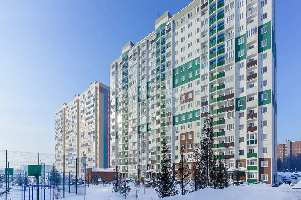 Продажа квартиры, Новосибирск, ул. Фадеева - Фото 18