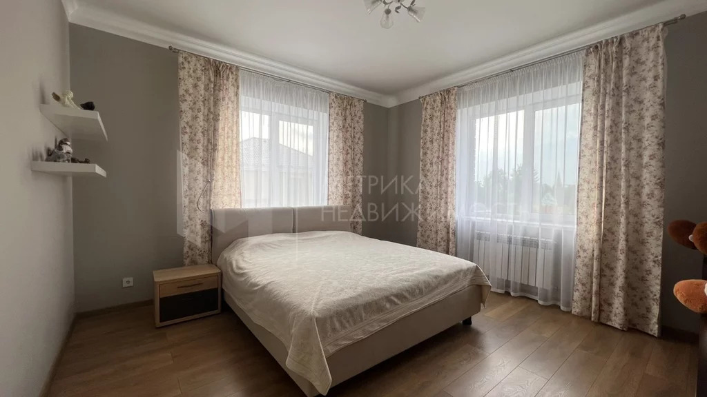 Продажа дома, Московский, Тюменский район, Тюменский р-н - Фото 29