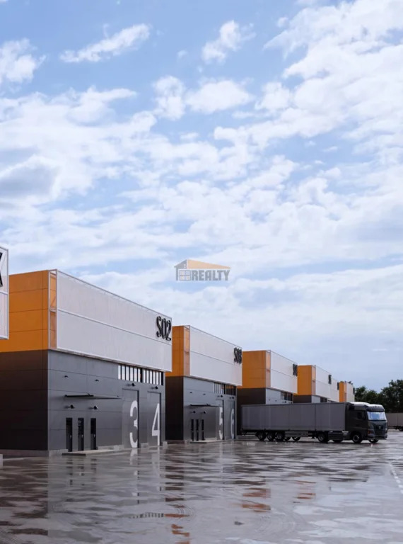 Продажа производственного помещения, Высоковск, Клинский район, ул. ... - Фото 3