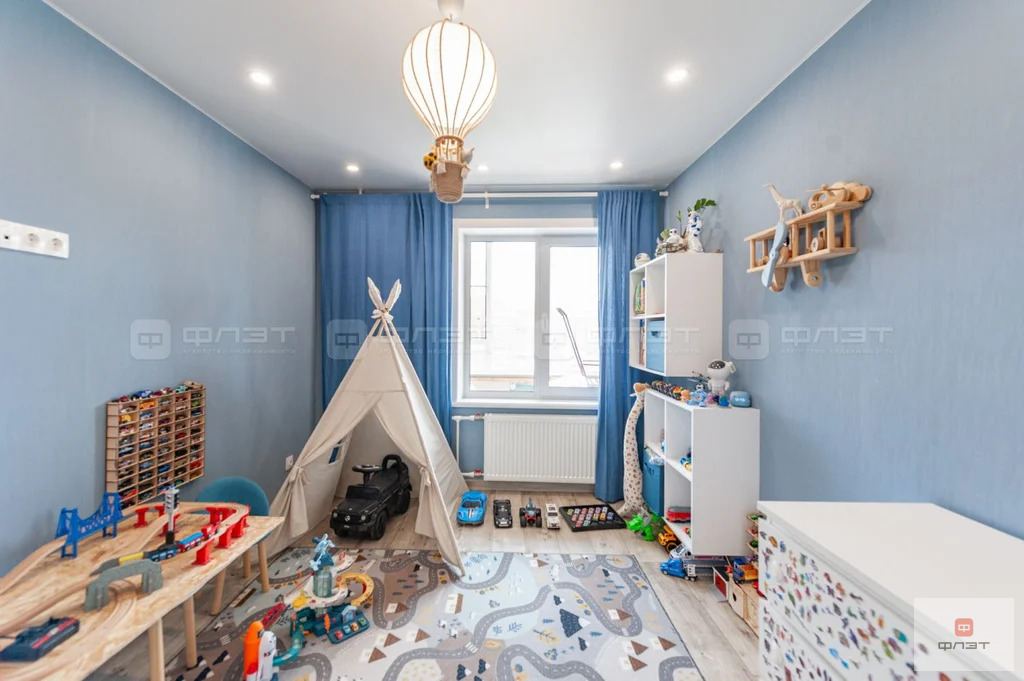 Продажа квартиры, Казань, Ямашева пр-кт. - Фото 13