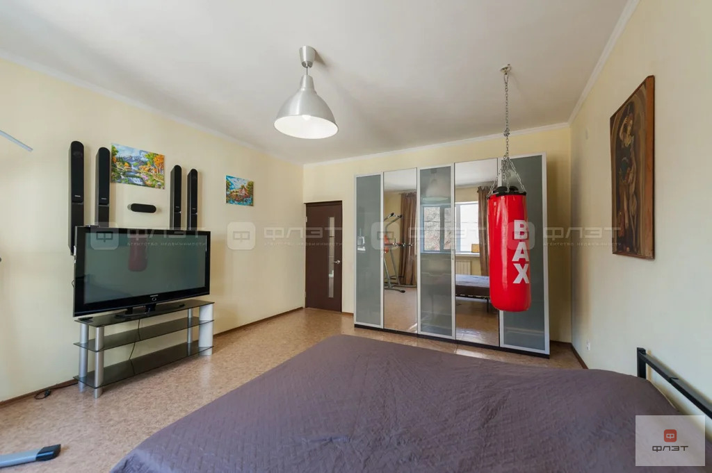 Продажа квартиры, Казань, ул. Низенькая - Фото 6