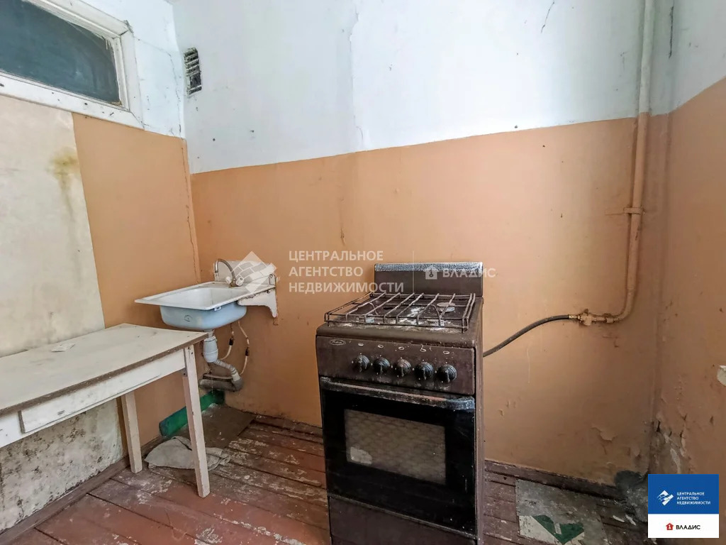 Продажа квартиры, Шилово, Шиловский район, ул. Рязанская - Фото 3