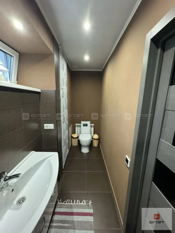 Продажа дома, Казань, ул. Пихтовая - Фото 17