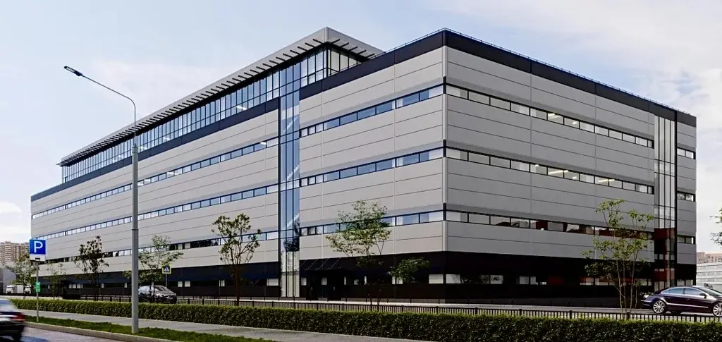 Сдаётся помещение 2000 м2 для пищевой отрасли - Фото 1