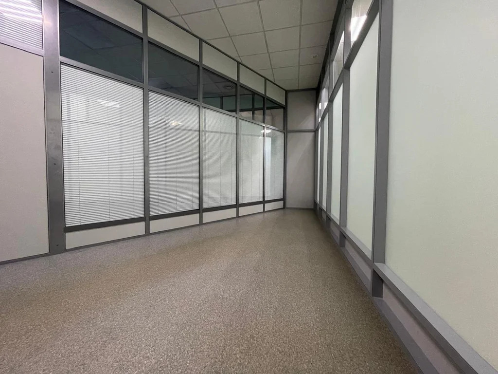 Аренда офиса 17.8 м2 в СВАО (БЦ "Pilot House"). - Фото 6