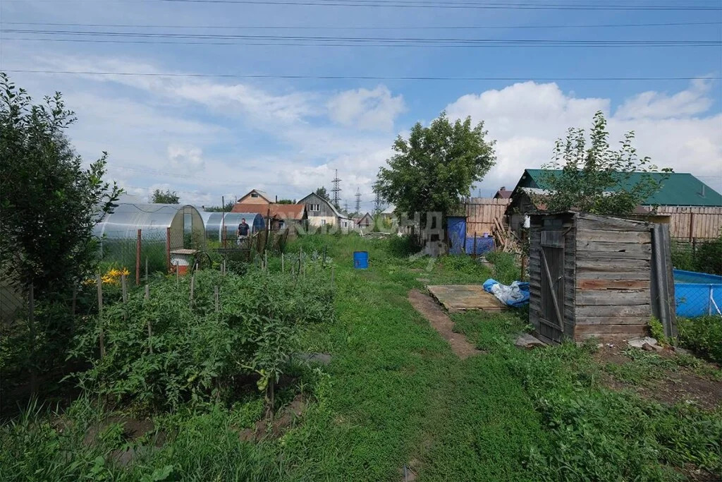 Продажа дома, Новосибирск, ул. Большая - Фото 25