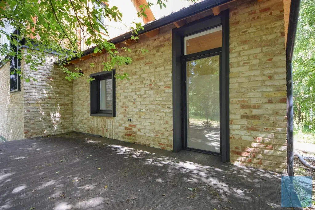 142 кв.м. в лесу, кп Гончарная слобода - Фото 9