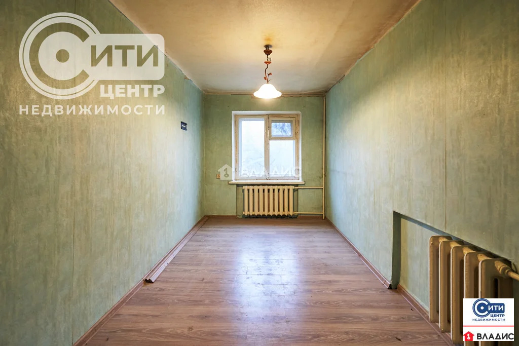 Продажа квартиры, Воронеж, ул. 9 Января - Фото 1