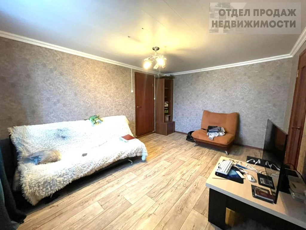 Квартира с земельным участком - Фото 4