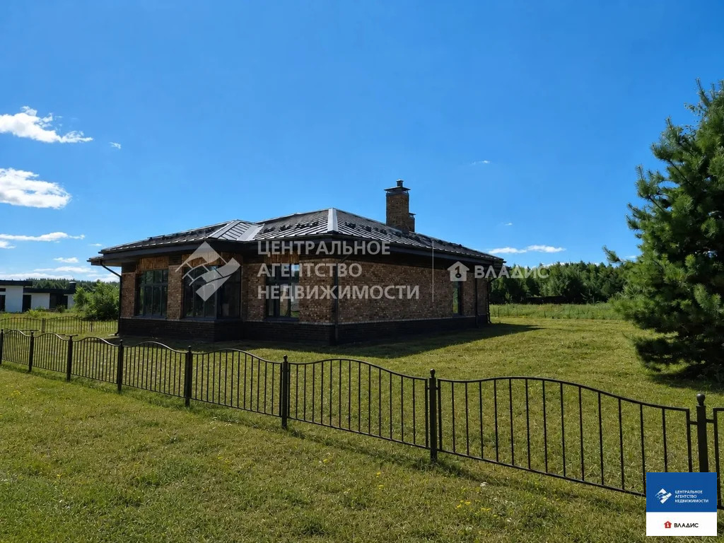 Продажа дома, Варские, Рязанский район, Вознесенская улица - Фото 5