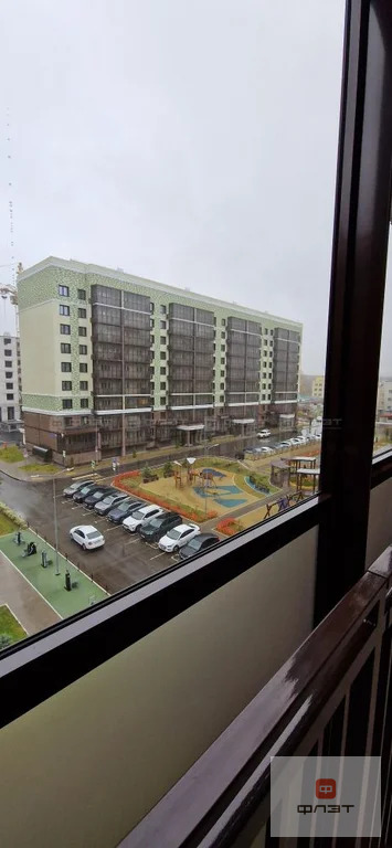 Продажа квартиры, Казань, проезд. Яраткан - Фото 17