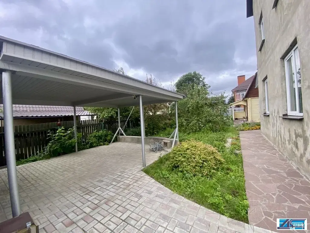 продается коттедж - Фото 4