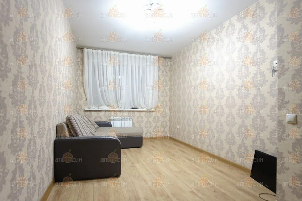 1-комн. квартира - Фото 5