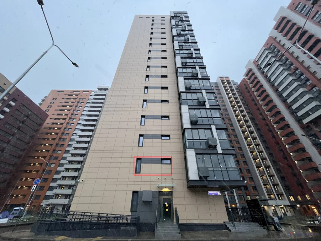 Продажа торгового помещения, ул. Новогиреевская - Фото 3