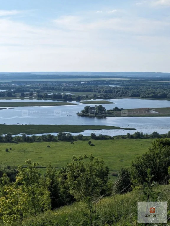Продажа участка, Верхнеуслонский район, дом 248 - Фото 7