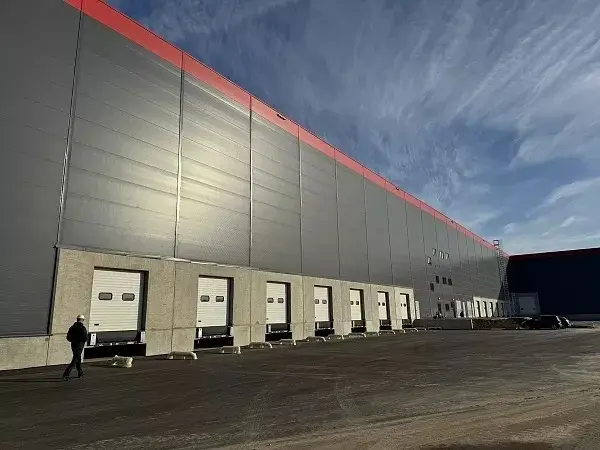 Аренда склада площадью 74829 м2 - Фото 2