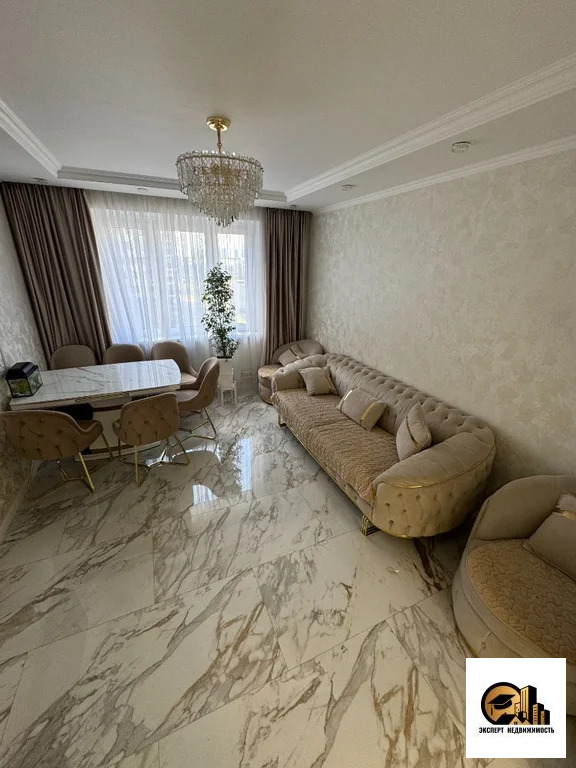 Продажа квартиры, Битца, Ленинский район, Парковая улица - Фото 5