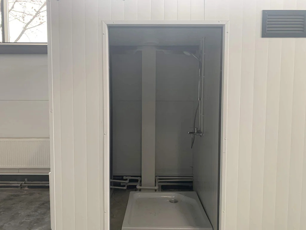 ЭКСКЛЮЗИВ НА РЫНКЕ! Последний бокс 430 м2 под сервис на Авторынке - Фото 10