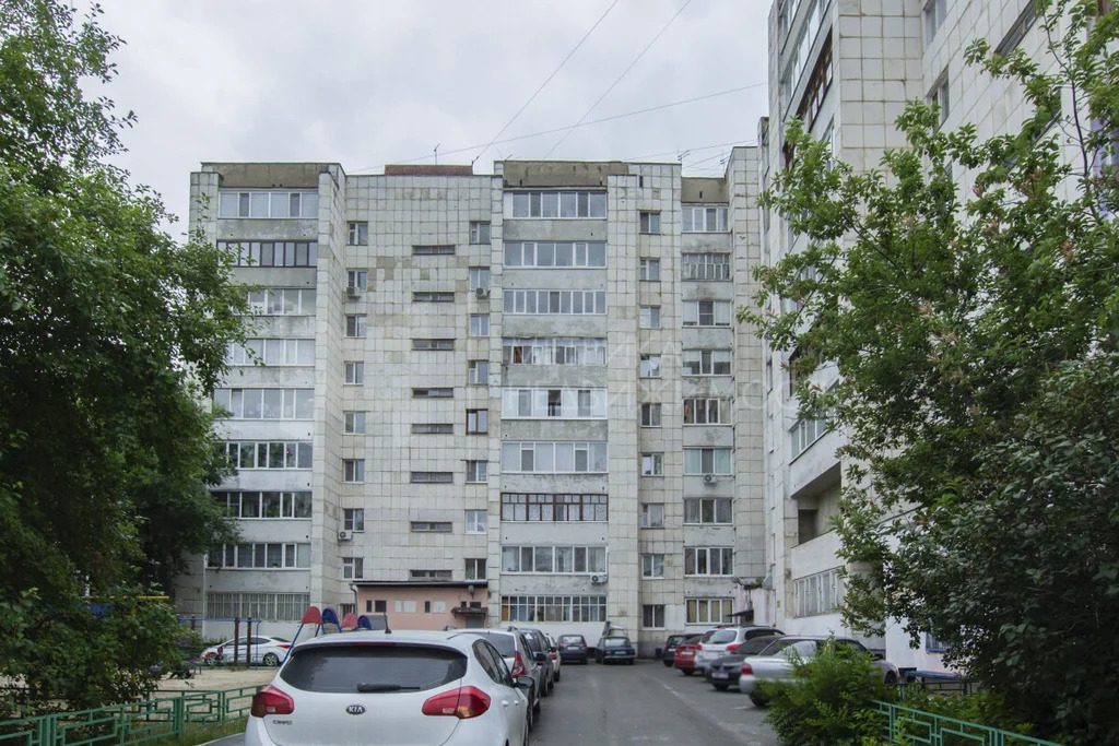 Продажа квартиры, Тюмень, г Тюмень - Фото 30