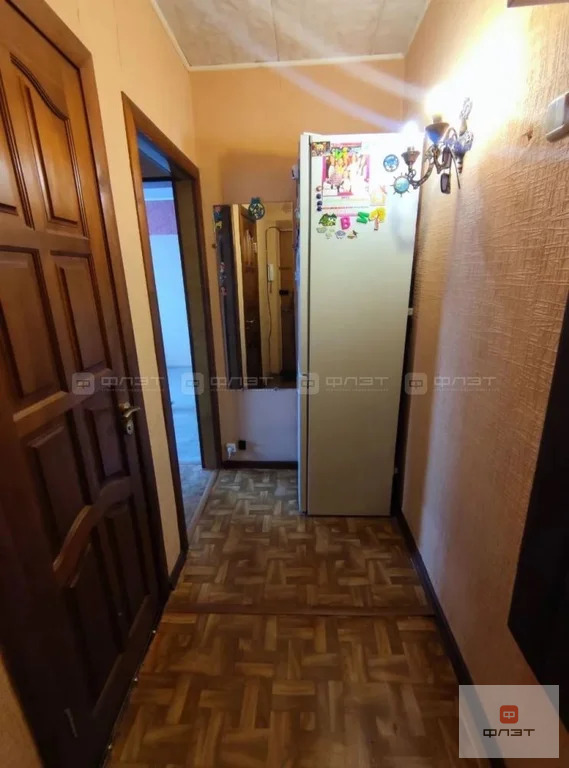 Продажа квартиры, Казань, ул. Болотникова - Фото 19