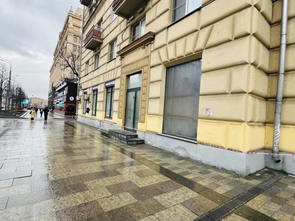 Аренда ПСН, м. Павелецкая, Валовая 11/19 - Фото 4