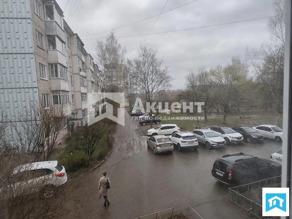 Продажа квартиры, Кохма, Ивановский район, ул. Владимирская - Фото 6