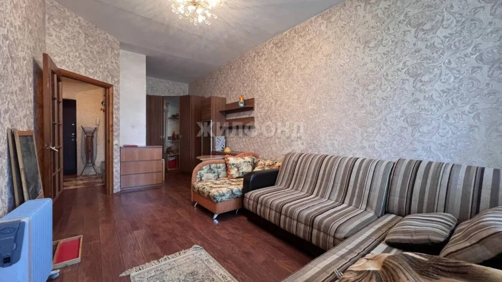 Продажа квартиры, Новосибирск, ул. Тенистая - Фото 1