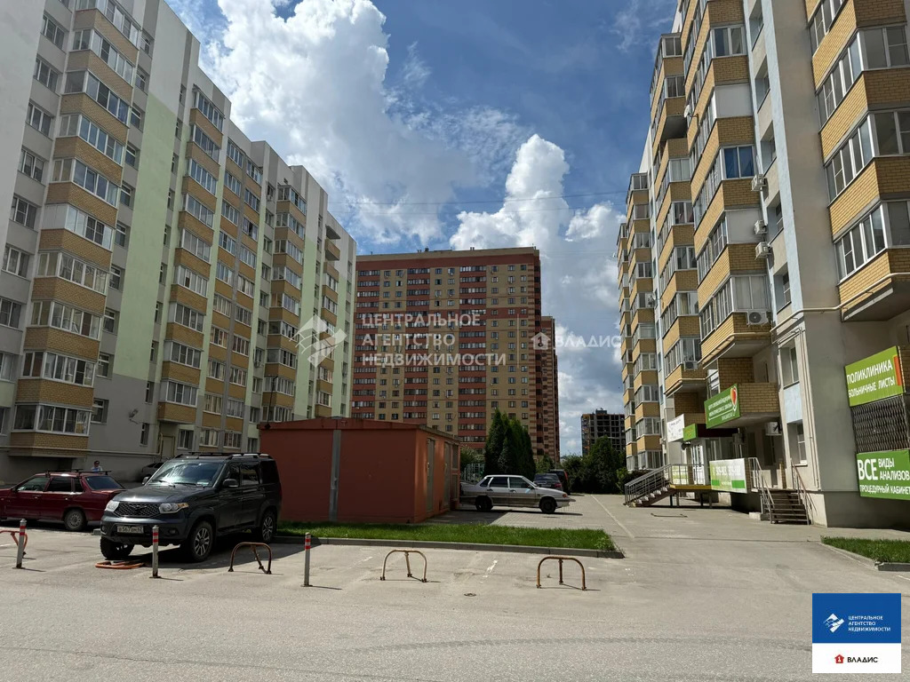 Продажа ПСН, Дядьково, Рязанский район, 2-й Бульварный проезд - Фото 3