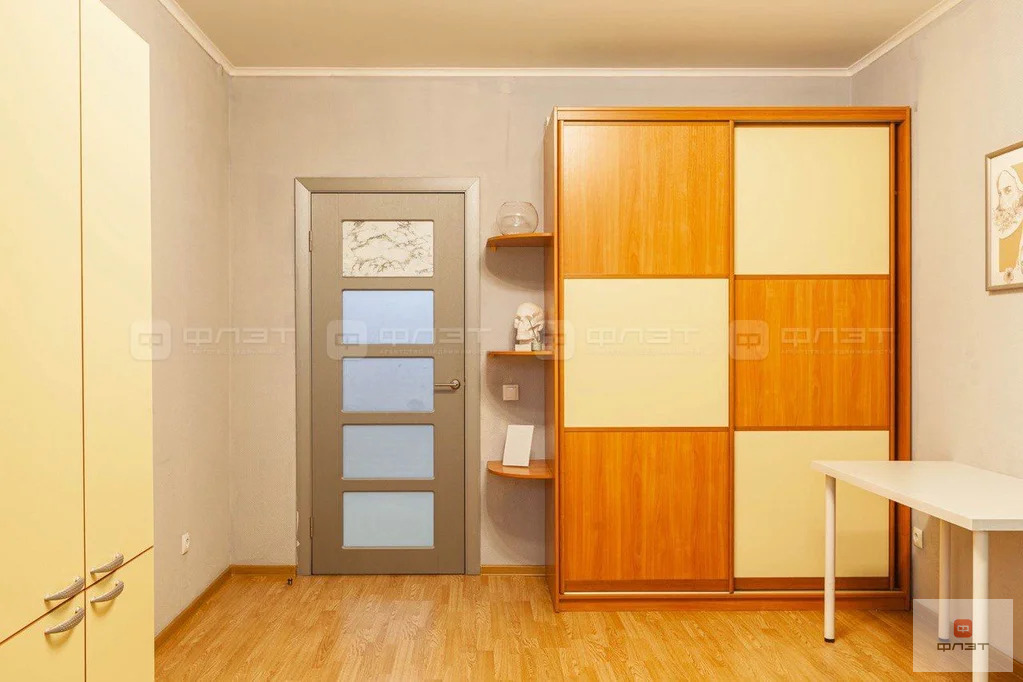 Продажа квартиры, Казань, ул. Достоевского - Фото 4