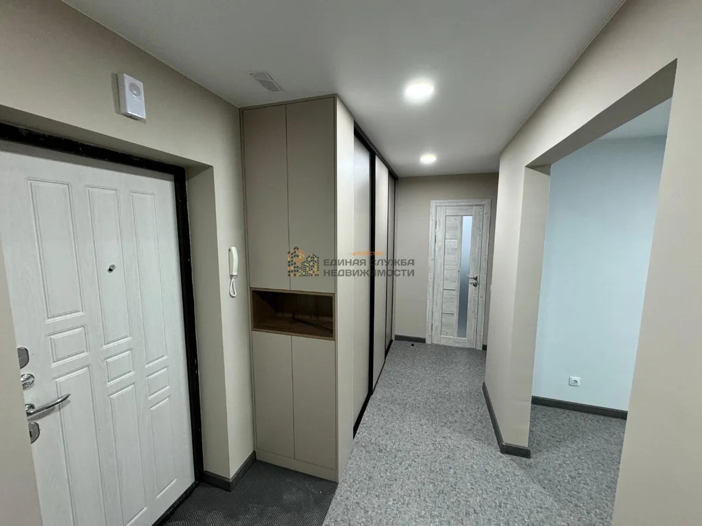 Аренда квартиры, Уфа, ул. Минигали Губайдуллина - Фото 11