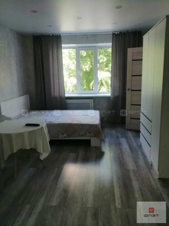 Продажа квартиры, Казань, ул. Четаева - Фото 2