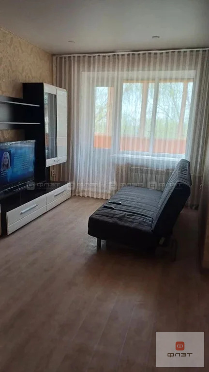 Продажа квартиры, Казань, тракт. Сибирский - Фото 5