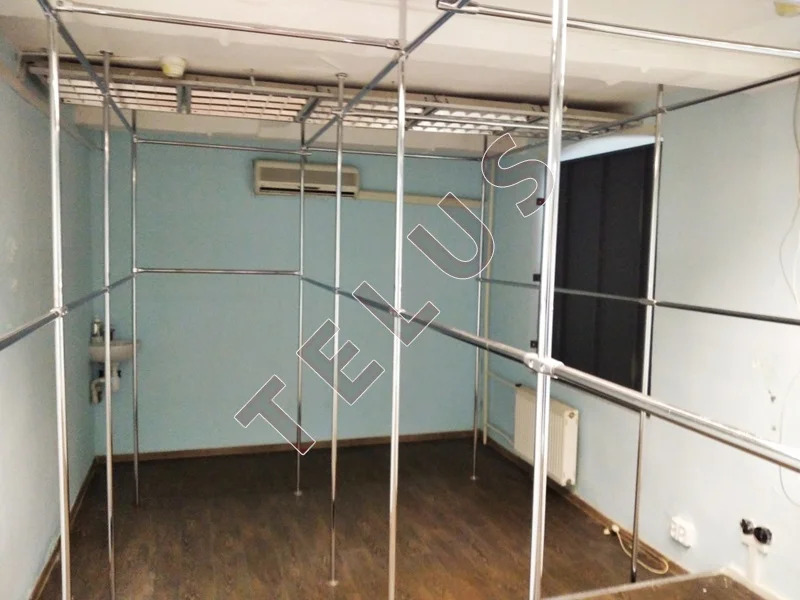 м. Электрозаводская, Большая Семёновская, 480 м2, "Продажа здания" ... - Фото 13