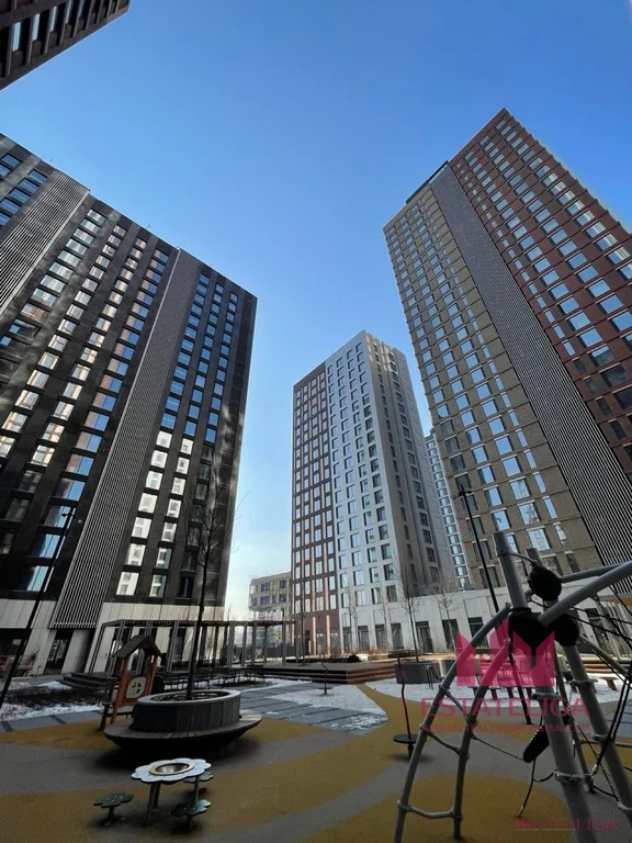 Продажа квартиры, Волоколамское ш. - Фото 9