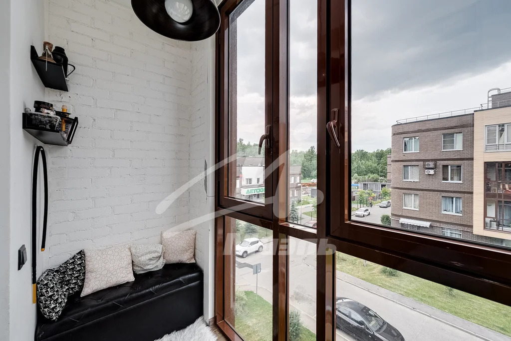 Продажа квартиры, Химки, Озерная ул. - Фото 11