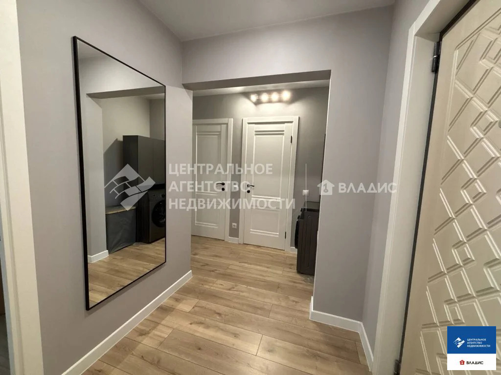 Аренда квартиры, Рязань, Славянский проспект - Фото 2