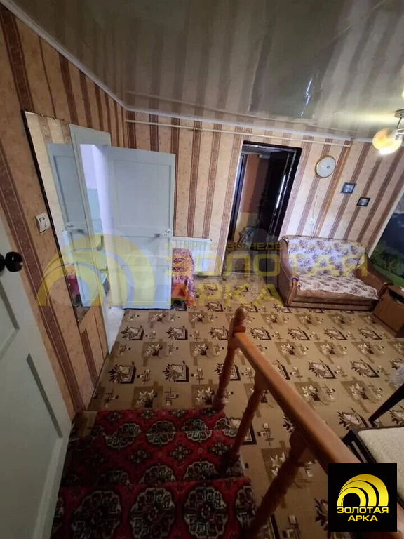 Продажа дома, Варениковская, Крымский район, ул. Пушкина - Фото 10