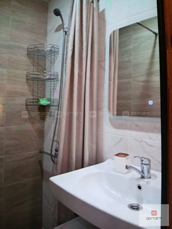 Продажа квартиры, Казань, ул. Амирхана Еники - Фото 7