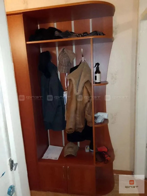 Продажа квартиры, Казань, ул. Халева - Фото 12