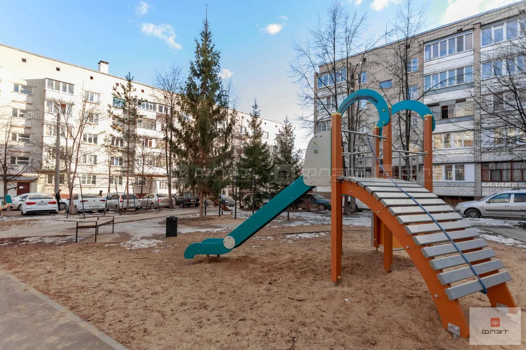 Продажа квартиры, Казань, ул. Дементьева - Фото 10