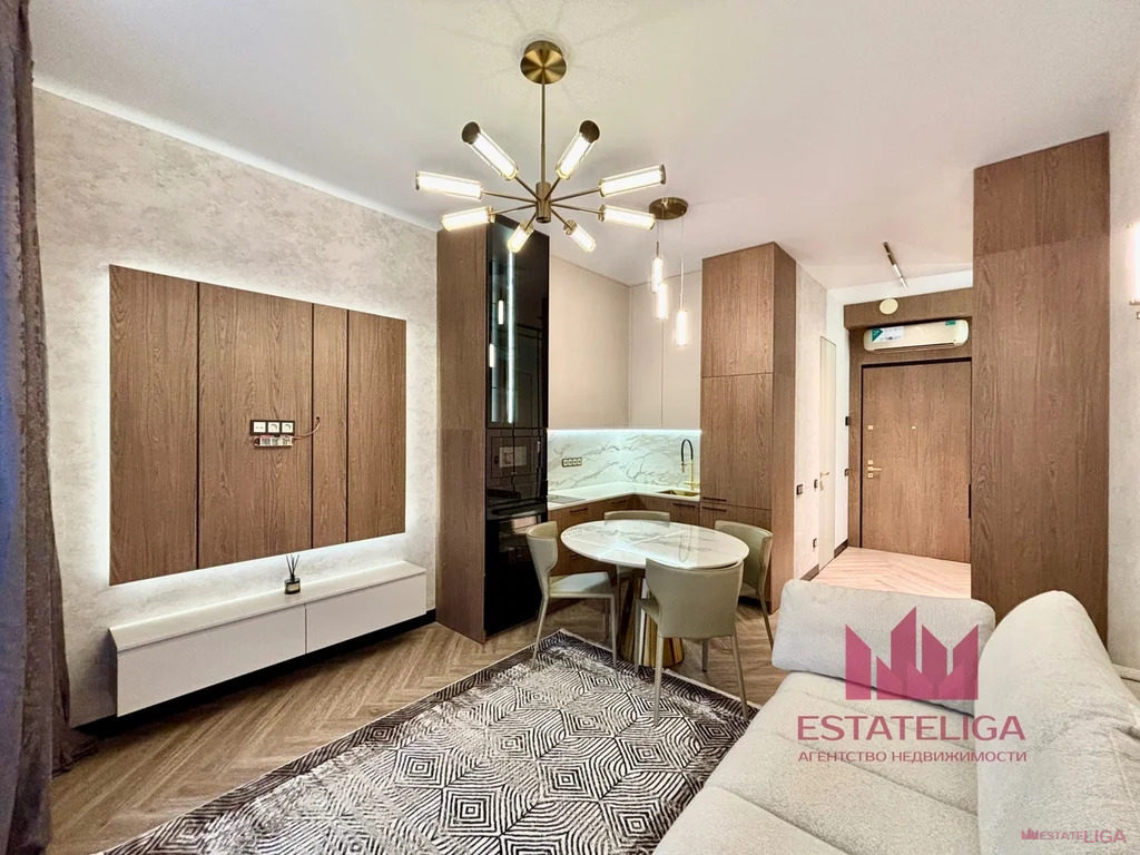 Продажа квартиры, ул. Академика Королева - Фото 2